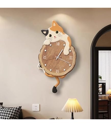 Amazon.co.jp: 横浜DeNAベイスターズ掛け時計 時計 置き時計 壁掛け